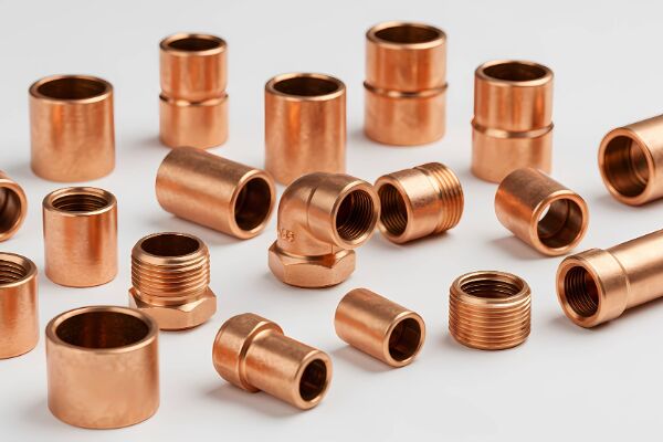 Compression Fittings